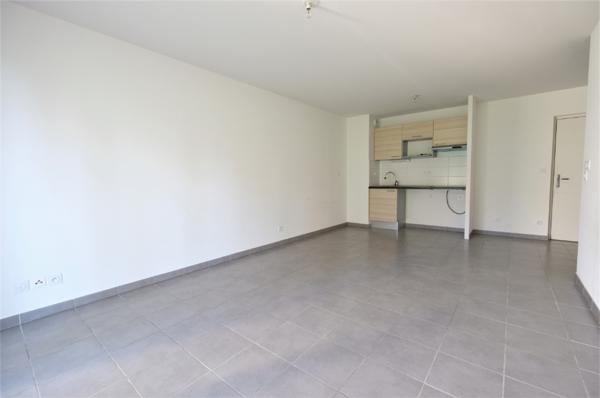 Location appartement Colomiers - 3 pièce(s) - 60 m² - 780 €/mois