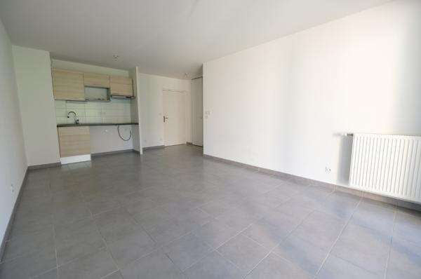 Location appartement Colomiers - 3 pièce(s) - 60 m² - 780 €/mois