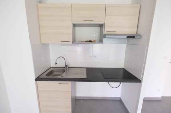 Location appartement Colomiers - 3 pièce(s) - 60 m² - 780 €/mois