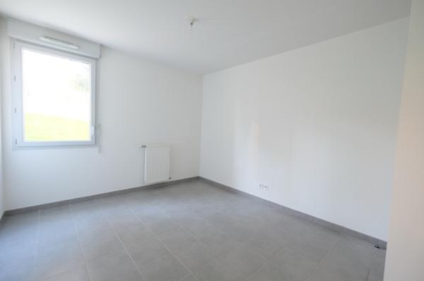 Location appartement Colomiers - 3 pièce(s) - 60 m² - 780 €/mois