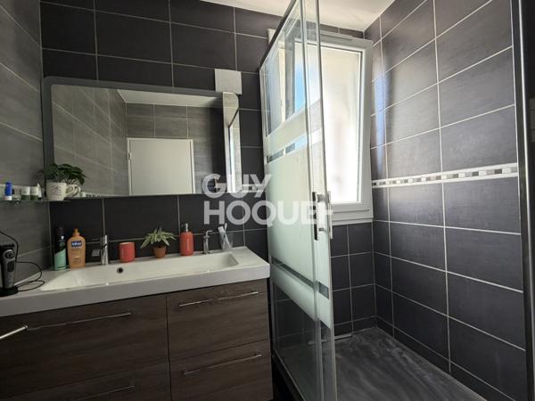 Appartement à vendre de 5 pièces de 92 m²