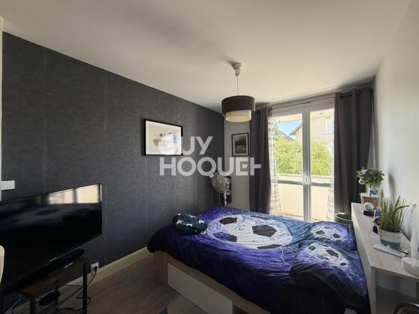 Appartement à vendre de 5 pièces de 92 m²