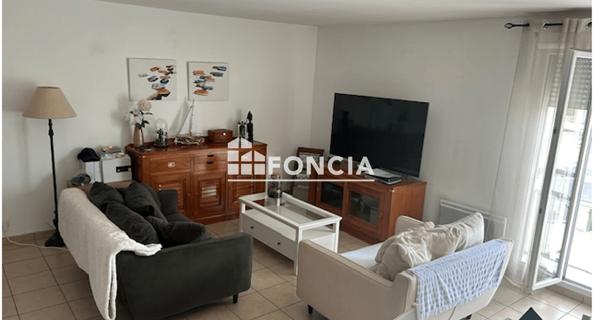 Location Appartement 5 pièces 108.03 m² - Pontoise 95300