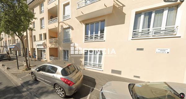 Location Appartement 5 pièces 108.03 m² - Pontoise 95300
