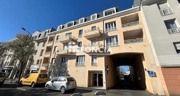Location Appartement 5 pièces 108.03 m² - Pontoise 95300