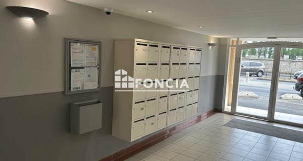 Location Appartement 5 pièces 108.03 m² - Pontoise 95300