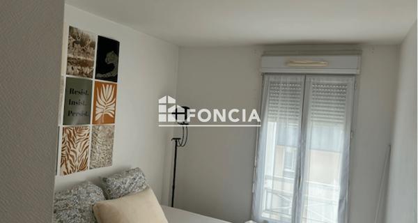 Location Appartement 5 pièces 108.03 m² - Pontoise 95300