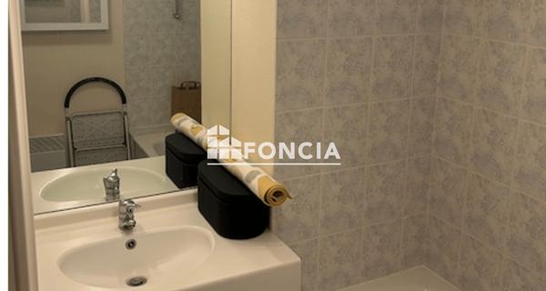 Location Appartement 5 pièces 108.03 m² - Pontoise 95300
