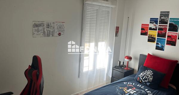 Location Appartement 5 pièces 108.03 m² - Pontoise 95300