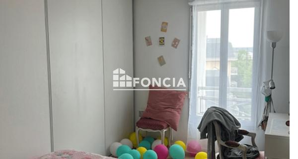 Location Appartement 5 pièces 108.03 m² - Pontoise 95300