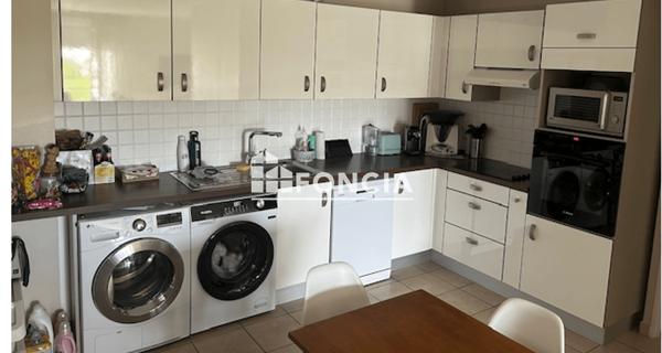 Location Appartement 5 pièces 108.03 m² - Pontoise 95300