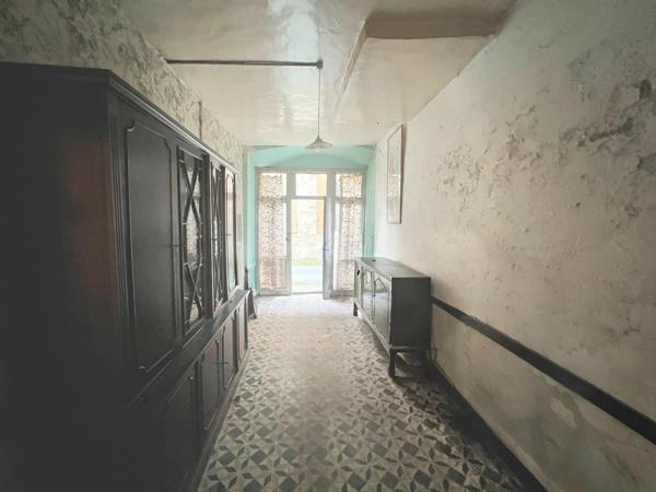 Maison familiale de caractère 170m²