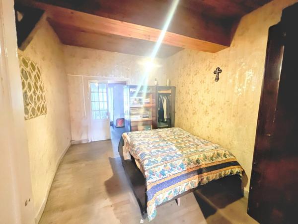 Maison familiale de caractère 170m²