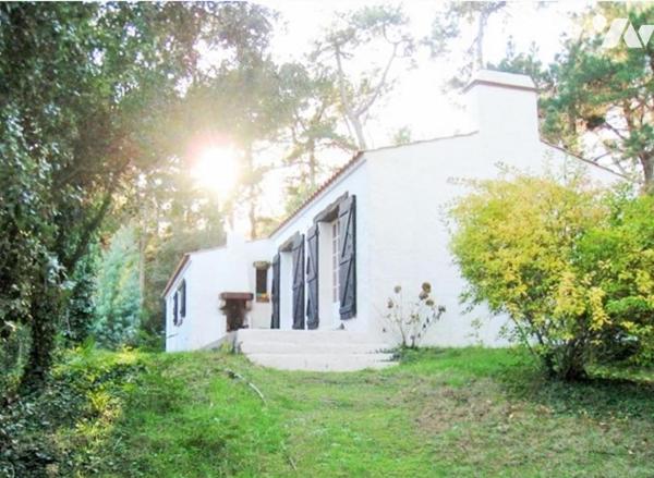 Maison d'habitation NOIRMOUTIER en l'ILE
