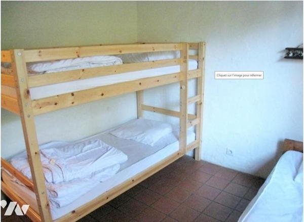 Maison d'habitation NOIRMOUTIER en l'ILE