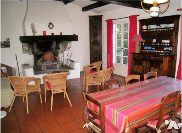 Maison d'habitation NOIRMOUTIER en l'ILE