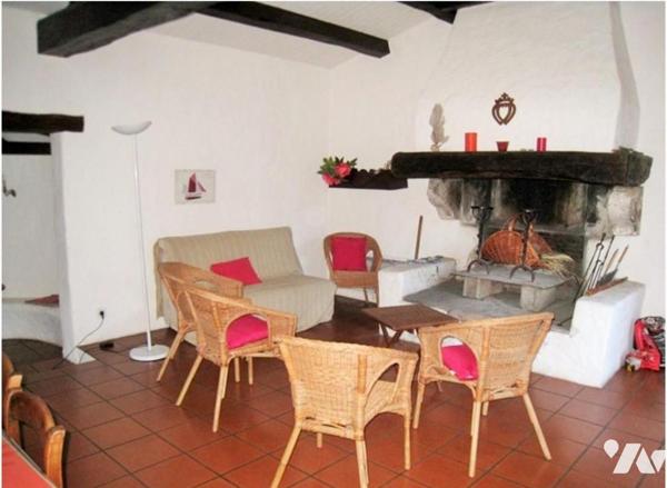 Maison d'habitation NOIRMOUTIER en l'ILE