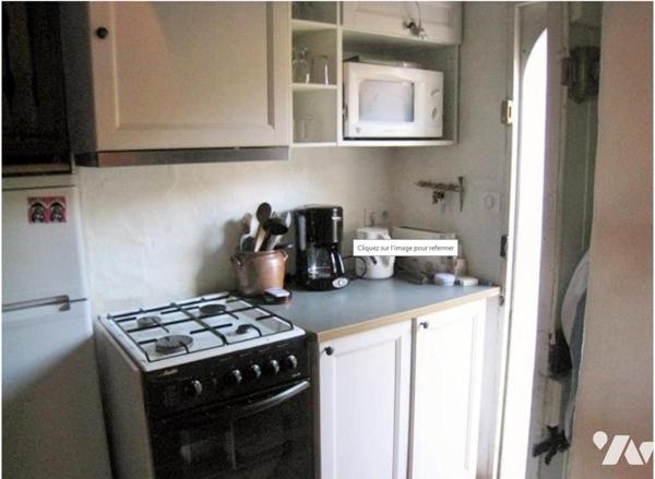 Maison d'habitation NOIRMOUTIER en l'ILE