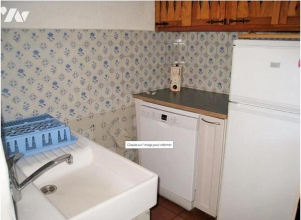 Maison d'habitation NOIRMOUTIER en l'ILE