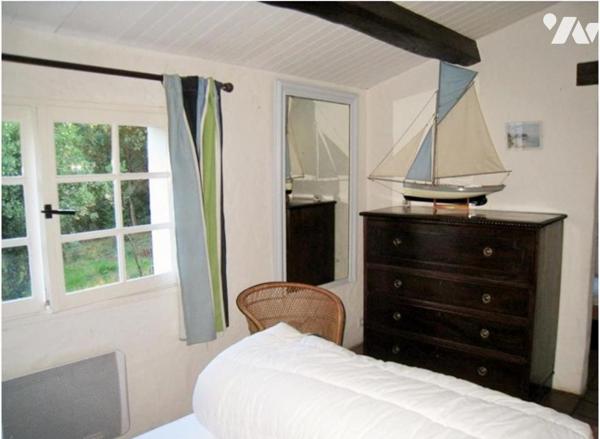 Maison d'habitation NOIRMOUTIER en l'ILE