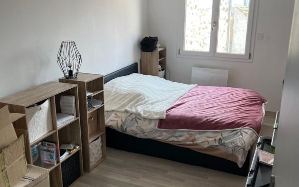 Maison à louer    3 pièces •  Vendrest