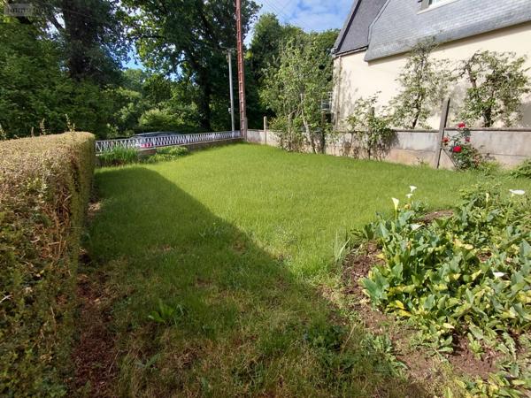 Achat - Maison | Maison individuelle Pontivy 56300 4 pièces 128 m 2 428 m 2