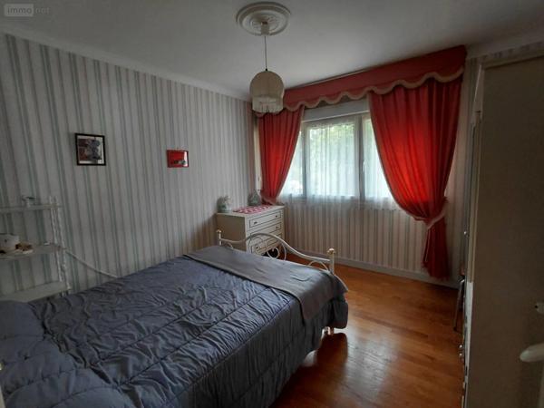 Achat - Maison | Maison individuelle Pontivy 56300 4 pièces 128 m 2 428 m 2