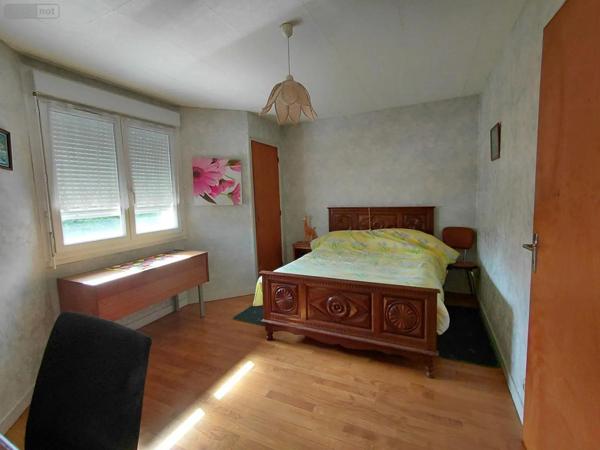Achat - Maison | Maison individuelle Pontivy 56300 4 pièces 128 m 2 428 m 2