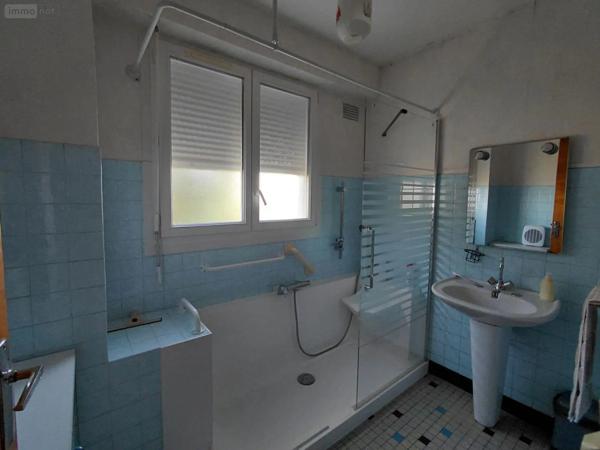 Achat - Maison | Maison individuelle Pontivy 56300 4 pièces 128 m 2 428 m 2