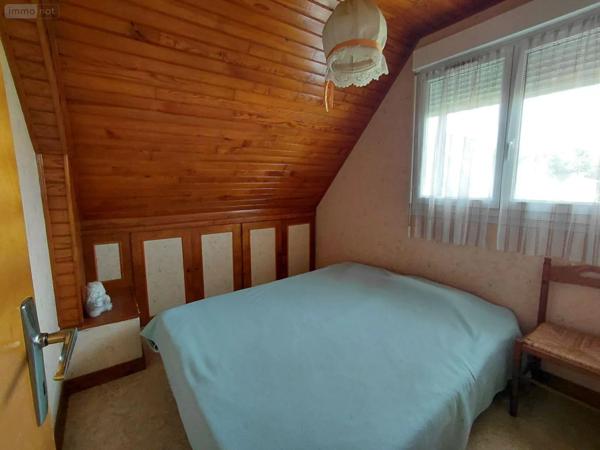 Achat - Maison | Maison individuelle Pontivy 56300 4 pièces 128 m 2 428 m 2