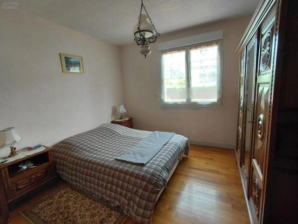 Achat - Maison | Maison individuelle Pontivy 56300 4 pièces 128 m 2 428 m 2