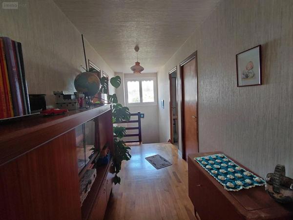 Achat - Maison | Maison individuelle Pontivy 56300 4 pièces 128 m 2 428 m 2