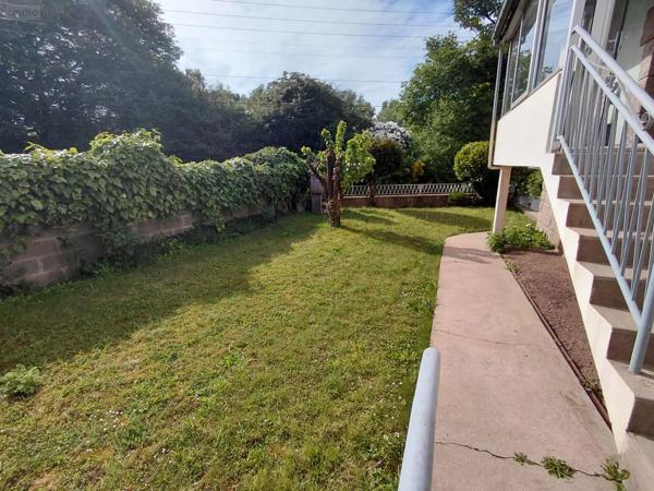 Achat - Maison | Maison individuelle Pontivy 56300 4 pièces 128 m 2 428 m 2