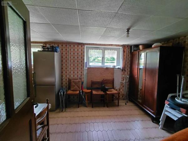 Achat - Maison | Maison individuelle Pontivy 56300 4 pièces 128 m 2 428 m 2