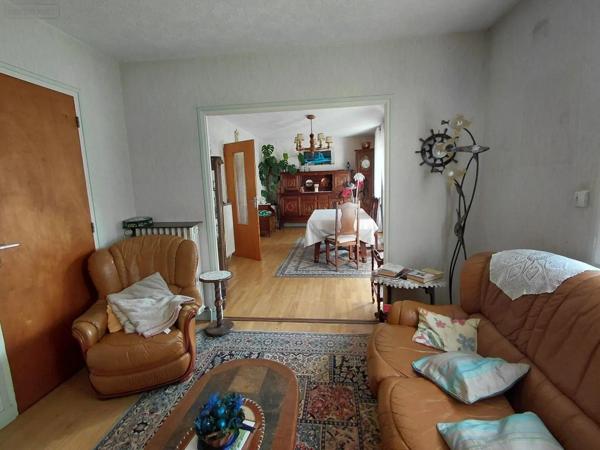 Achat - Maison | Maison individuelle Pontivy 56300 4 pièces 128 m 2 428 m 2