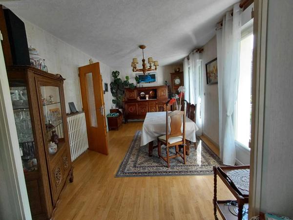 Achat - Maison | Maison individuelle Pontivy 56300 4 pièces 128 m 2 428 m 2