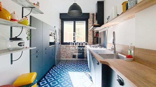 Appartement Laval 3 pièce(s)