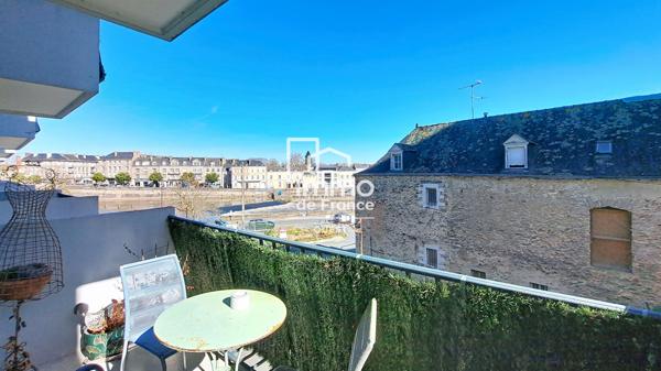 Appartement Laval 3 pièce(s)