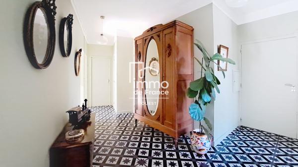 Appartement Laval 3 pièce(s)