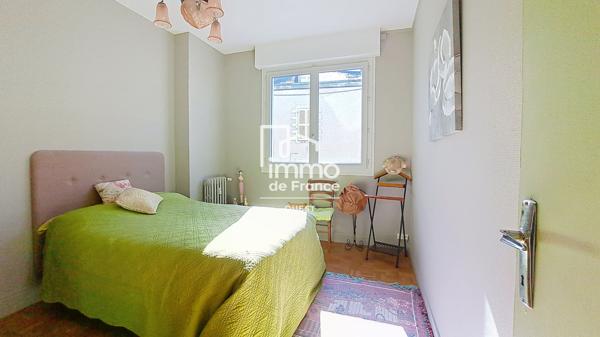 Appartement Laval 3 pièce(s)