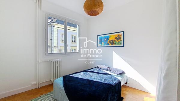 Appartement Laval 3 pièce(s)