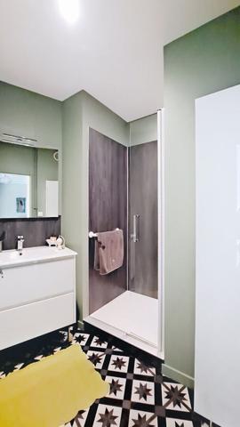 Appartement Laval 3 pièce(s)