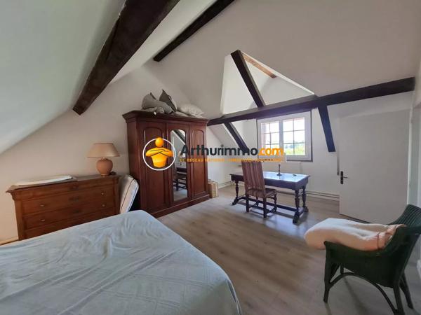 Vente                                                      Maison
                        
                     6 pièces                      170 m2                     à La Ferté-Gaucher