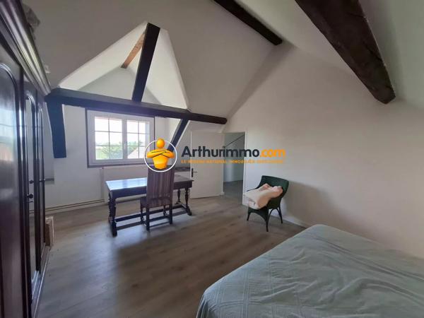 Vente                                                      Maison
                        
                     6 pièces                      170 m2                     à La Ferté-Gaucher