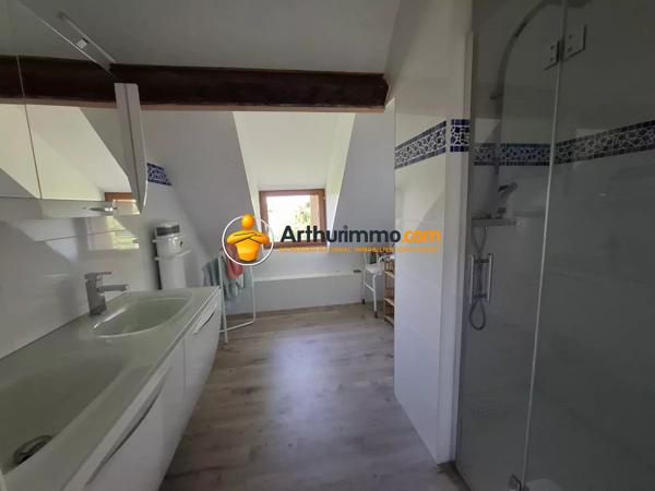 Vente                                                      Maison
                        
                     6 pièces                      170 m2                     à La Ferté-Gaucher