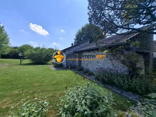 Vente                                                      Maison
                        
                     6 pièces                      170 m2                     à La Ferté-Gaucher