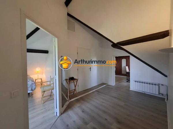 Vente                                                      Maison
                        
                     6 pièces                      170 m2                     à La Ferté-Gaucher