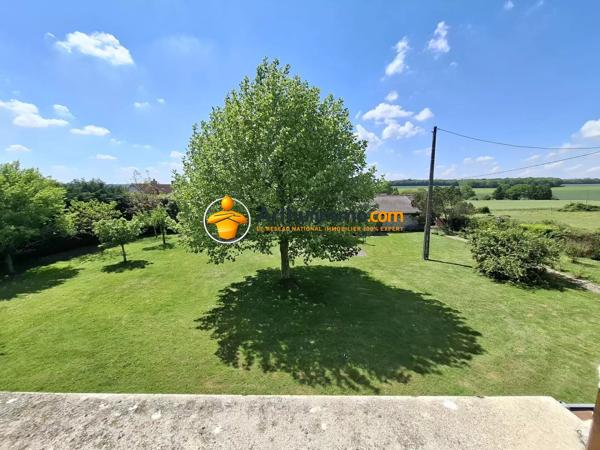 Vente                                                      Maison
                        
                     6 pièces                      170 m2                     à La Ferté-Gaucher