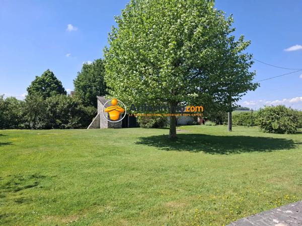 Vente                                                      Maison
                        
                     6 pièces                      170 m2                     à La Ferté-Gaucher