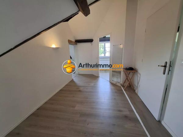 Vente                                                      Maison
                        
                     6 pièces                      170 m2                     à La Ferté-Gaucher